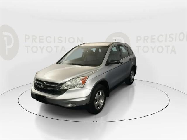2010 Honda CR-V LX