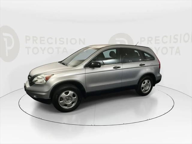2010 Honda CR-V LX