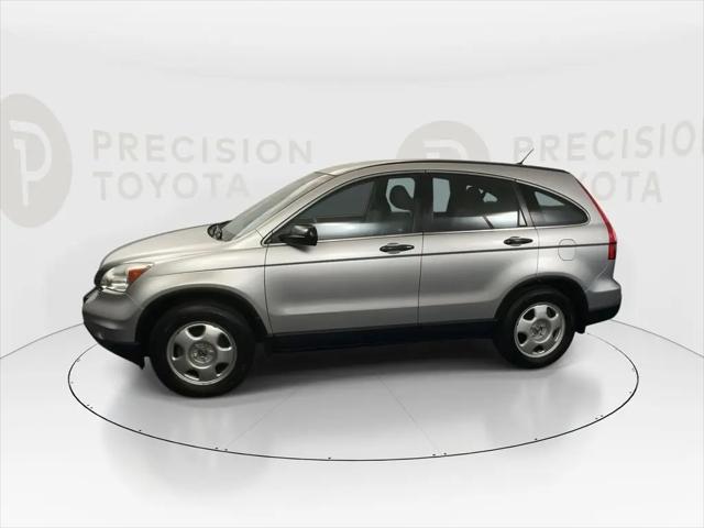 2010 Honda CR-V LX