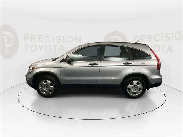 2010 Honda CR-V LX