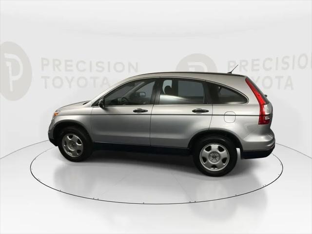 2010 Honda CR-V LX