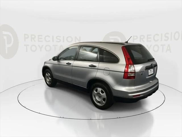 2010 Honda CR-V LX