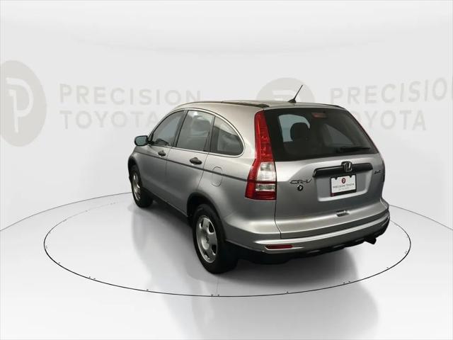 2010 Honda CR-V LX