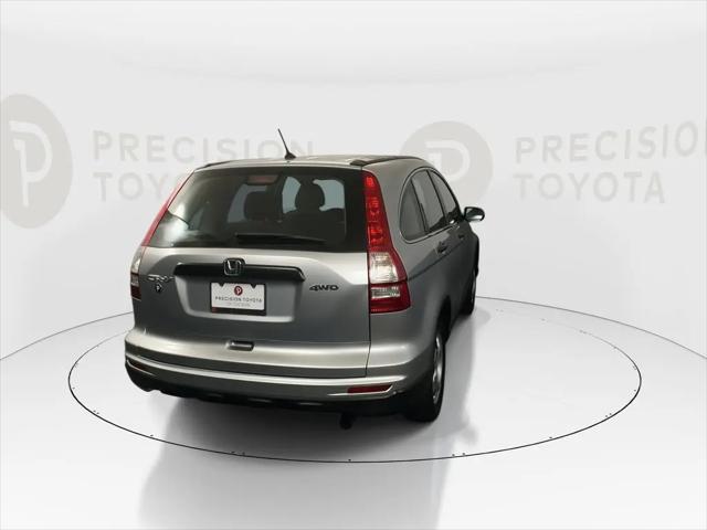 2010 Honda CR-V LX