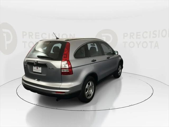 2010 Honda CR-V LX