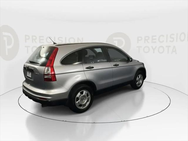 2010 Honda CR-V LX