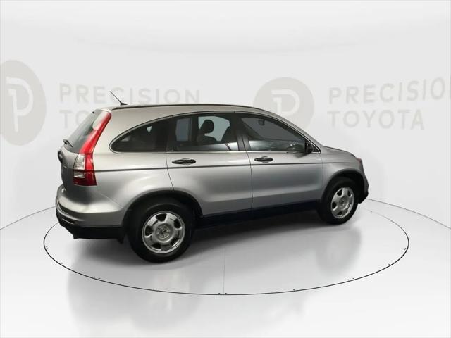 2010 Honda CR-V LX