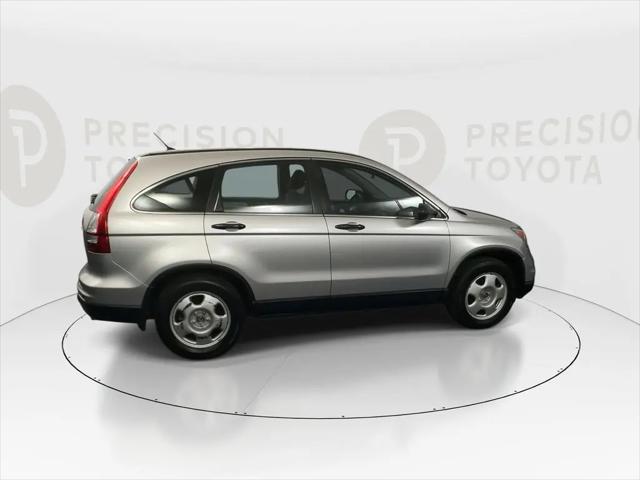 2010 Honda CR-V LX