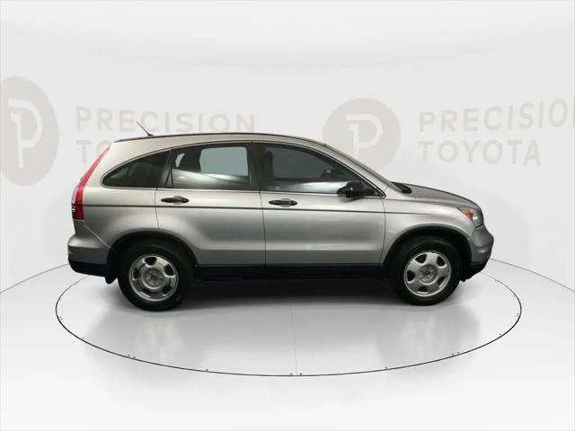 2010 Honda CR-V LX