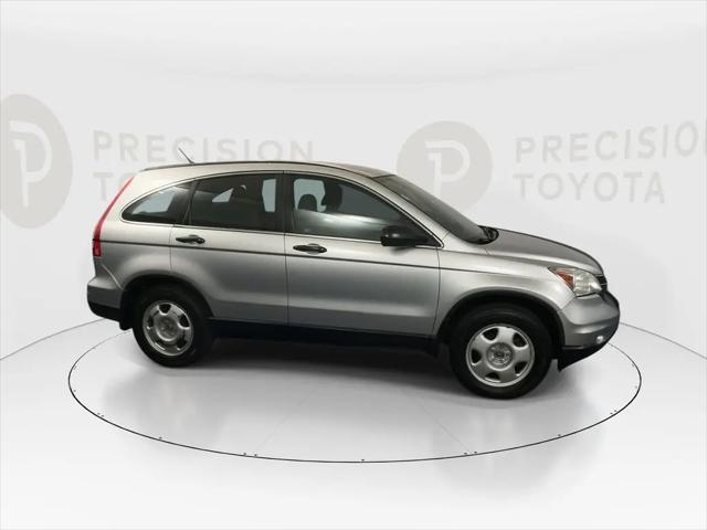 2010 Honda CR-V LX