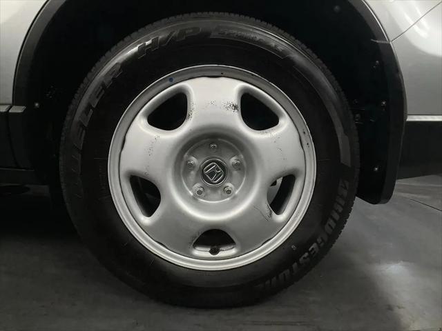 2010 Honda CR-V LX
