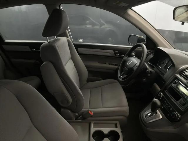 2010 Honda CR-V LX