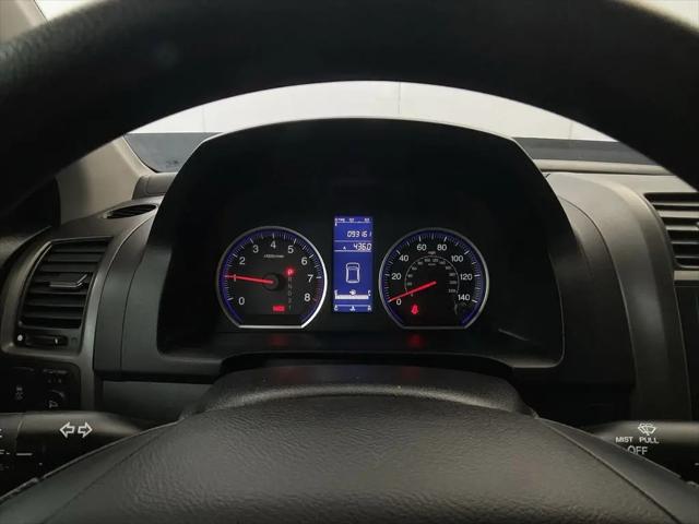 2010 Honda CR-V LX