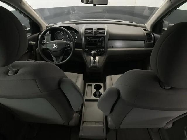 2010 Honda CR-V LX