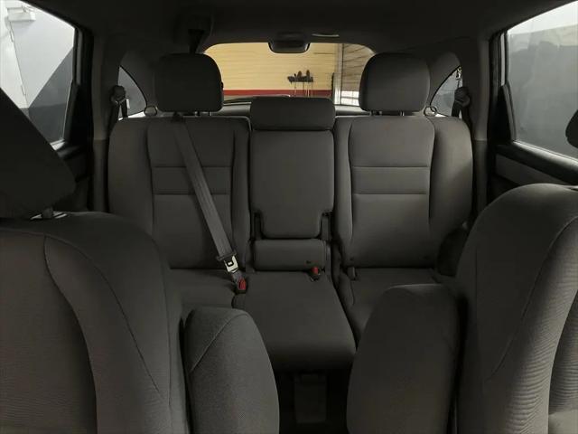 2010 Honda CR-V LX