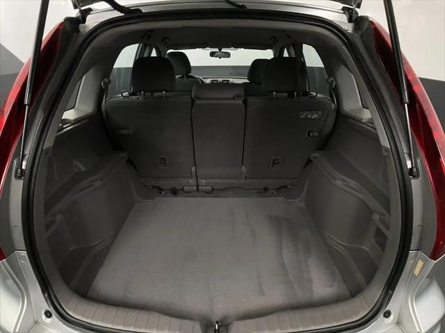 2010 Honda CR-V LX