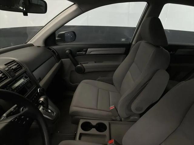 2010 Honda CR-V LX