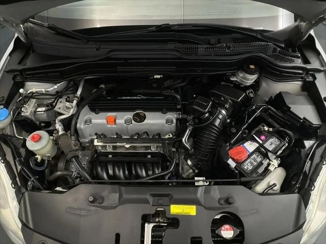 2010 Honda CR-V LX