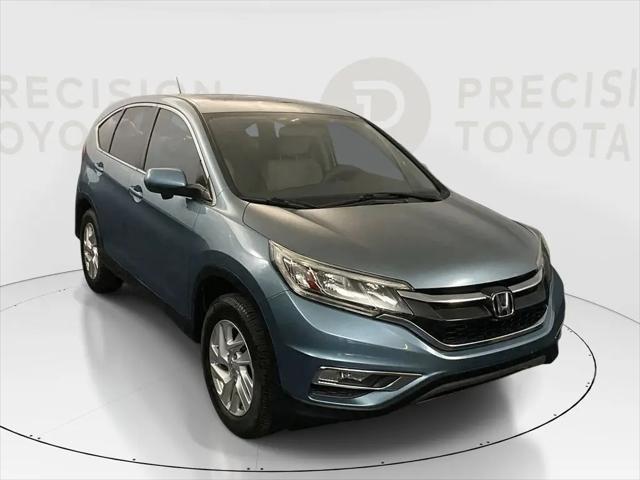 2016 Honda CR-V EX for sale in Tucson, AZ