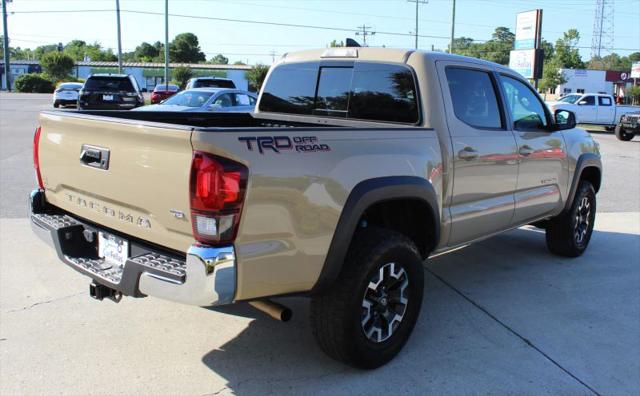 2019 Toyota Tacoma TRD Off Road
