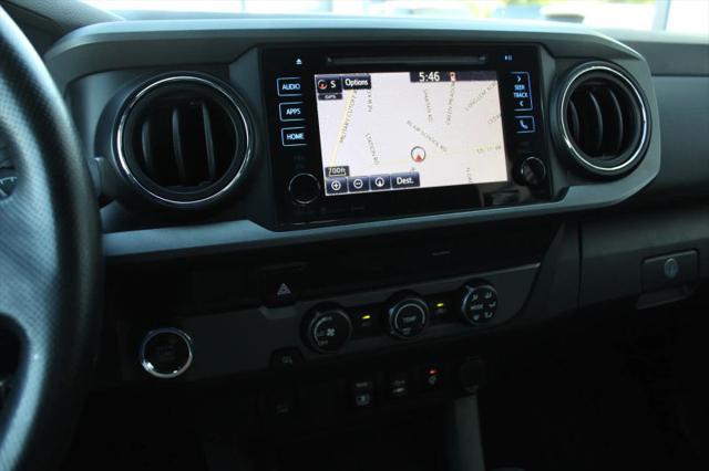 2019 Toyota Tacoma TRD Off Road