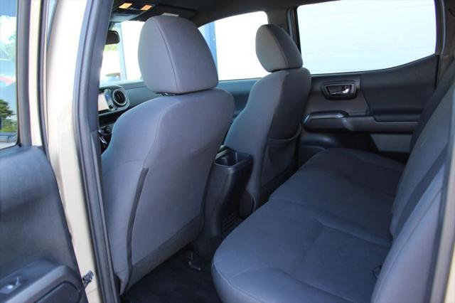 2019 Toyota Tacoma TRD Off Road