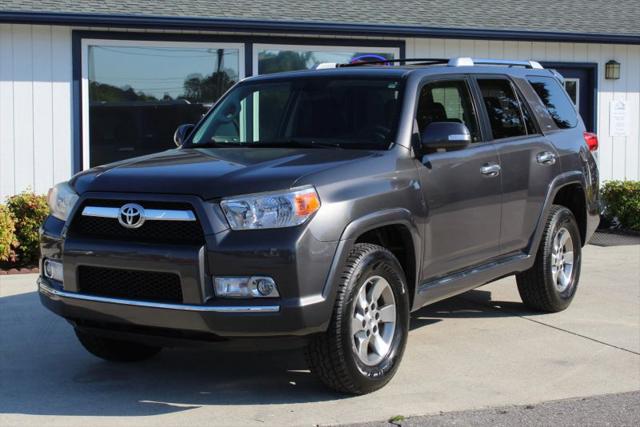 2012 Toyota 4Runner SR5 for sale in Wilmington, NC