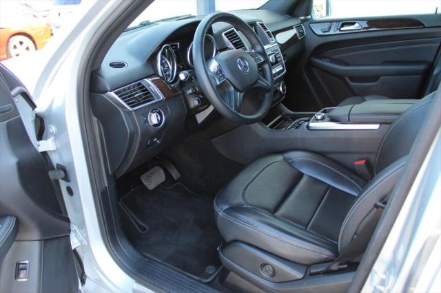 2014 Mercedes-Benz ML 350 ML 350