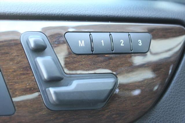 2014 Mercedes-Benz ML 350 ML 350