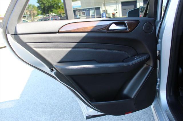 2014 Mercedes-Benz ML 350 ML 350