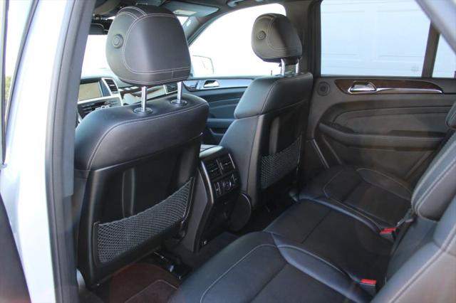 2014 Mercedes-Benz ML 350 ML 350