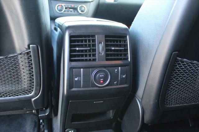 2014 Mercedes-Benz ML 350 ML 350