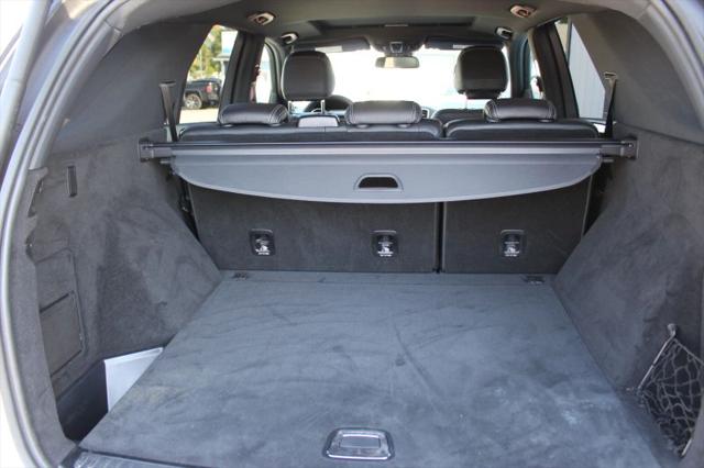 2014 Mercedes-Benz ML 350 ML 350
