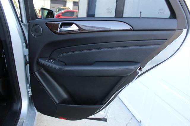 2014 Mercedes-Benz ML 350 ML 350
