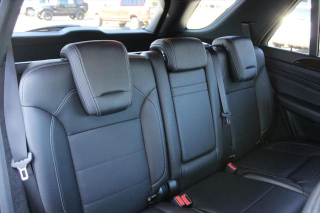 2014 Mercedes-Benz ML 350 ML 350