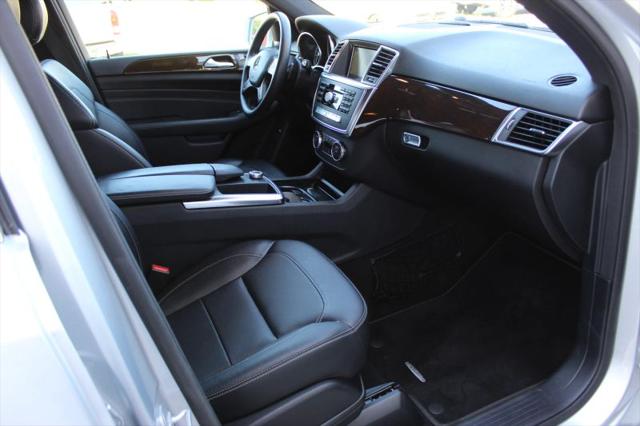2014 Mercedes-Benz ML 350 ML 350