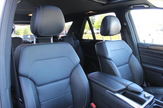 2014 Mercedes-Benz ML 350 ML 350