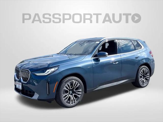 2026 BMW X3 30 xDrive for sale in Marlow Heights, MD