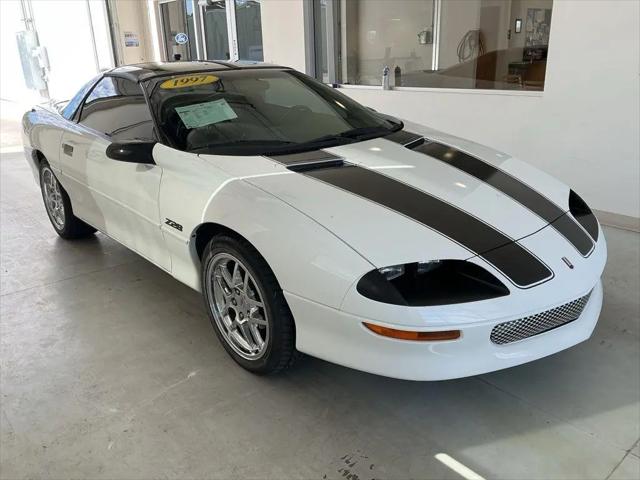 1997 Chevrolet Camaro Z28 for sale in Delta, CO