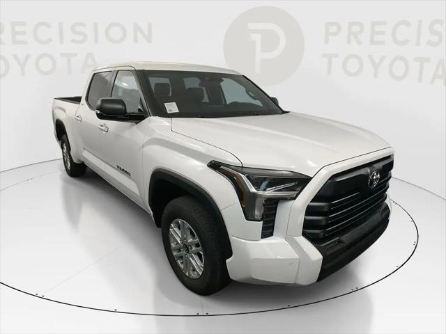 2026 Toyota Tundra SR5 CrewMax 6.5' Bed for sale in Tucson, AZ