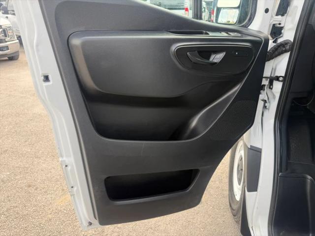 2024 Mercedes-Benz Sprinter 2500 High Roof 4-Cyl Diesel