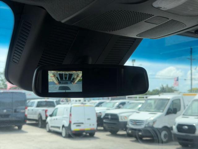 2024 Mercedes-Benz Sprinter 2500 High Roof 4-Cyl Diesel