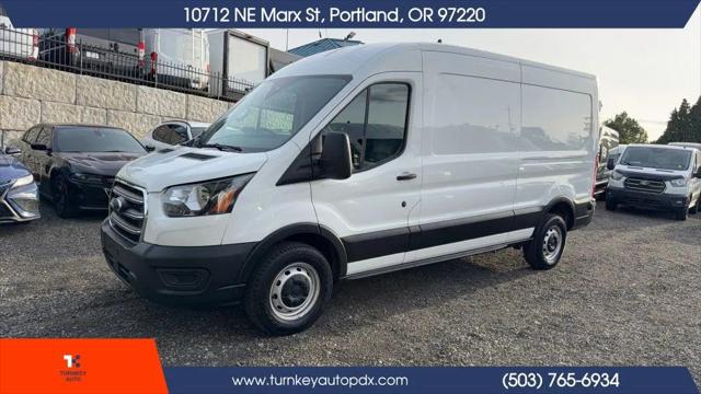 2020 Ford Transit Cargo Van Base for sale in Portland, OR