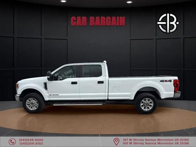 2022 Ford F-350 XL for sale in Warrenton, VA