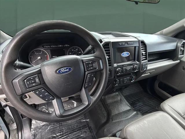 2022 Ford F-350 XL