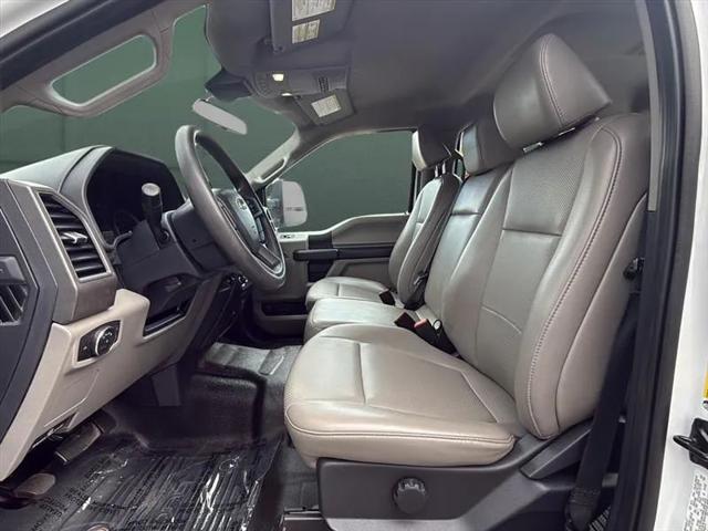 2022 Ford F-350 XL