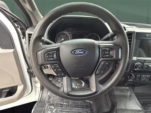 2022 Ford F-350 XL