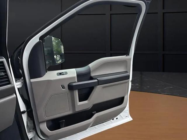 2022 Ford F-350 XL