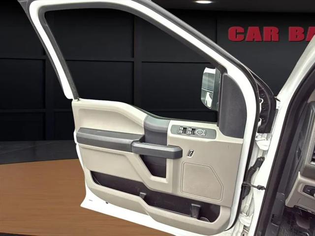 2022 Ford F-350 XL