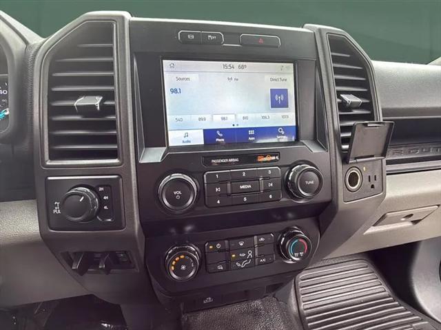 2022 Ford F-350 XL